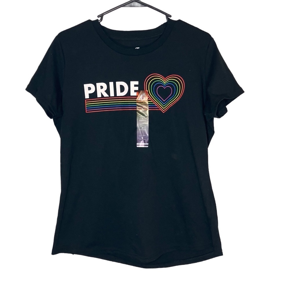 Pride Tee Medium NWT